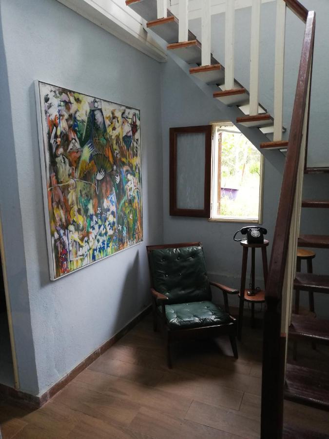 Vila Bema Farm Sao Jose Exteriér fotografie