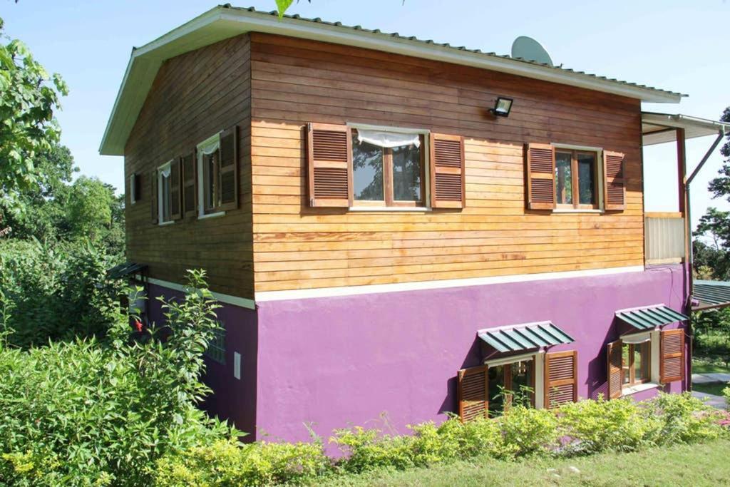 Vila Bema Farm Sao Jose Exteriér fotografie
