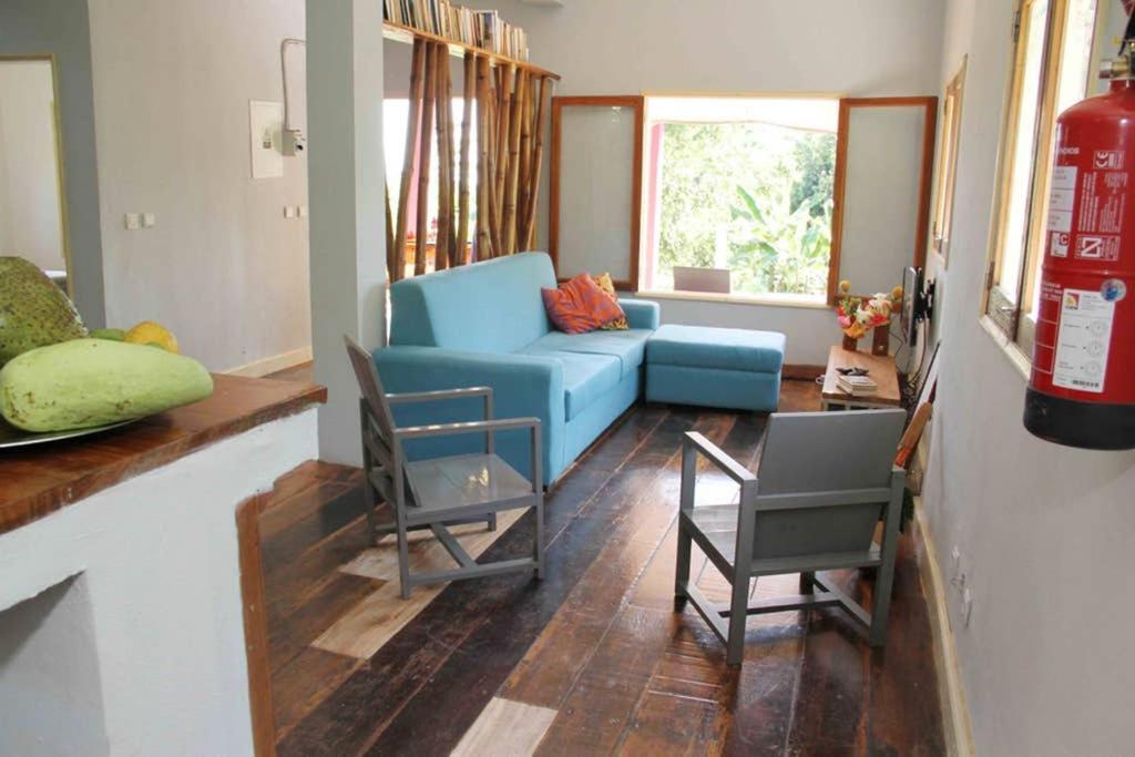 Vila Bema Farm Sao Jose Exteriér fotografie