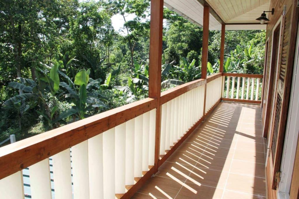 Vila Bema Farm Sao Jose Exteriér fotografie