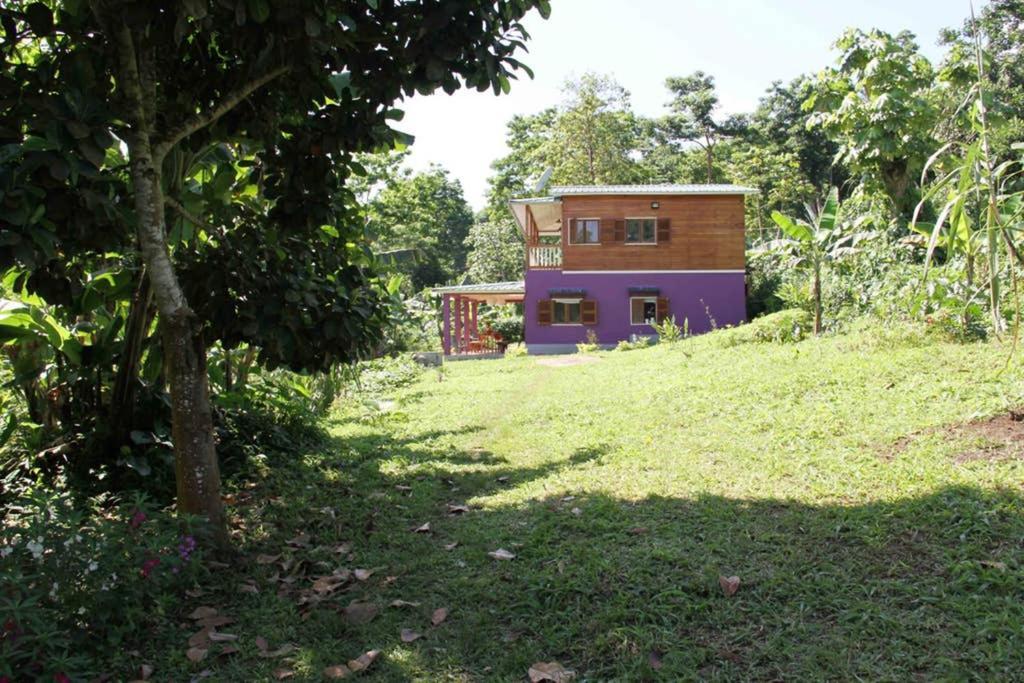 Vila Bema Farm Sao Jose Exteriér fotografie