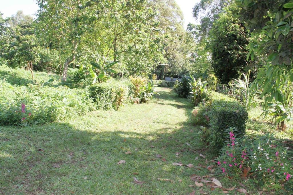 Vila Bema Farm Sao Jose Exteriér fotografie